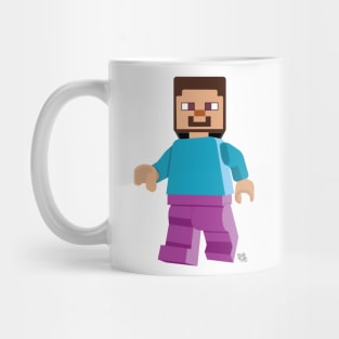 steve Mug